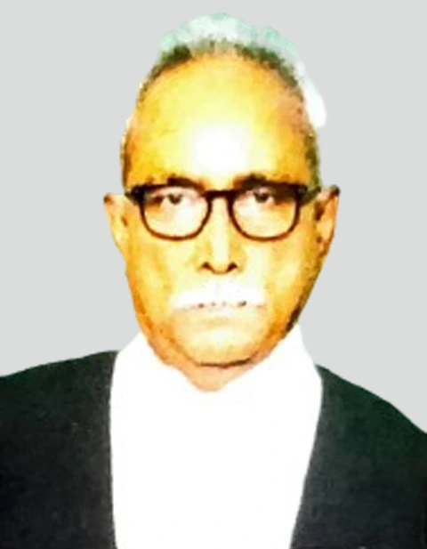 Swapan Kumar Nandi